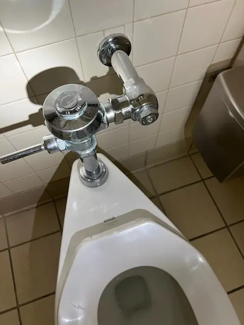 Fixture installation and repair for Pipe Repair in Henery Ford